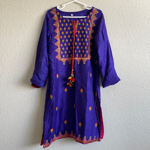 Salwar Kameez Other - Shalwar Kameez